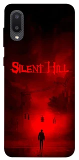 Чехол на Samsung Galaxy A02 Silent Hill aesthetic ver.1 фото 1 из 1