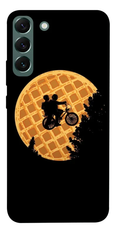 Чохол на Samsung Galaxy S22+ Stranger Things ver.33 фото 1 з 1