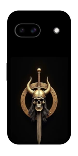Чохол на Google Pixel 8a Golden Berserker фото 1 з 1