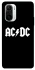 Чохол на Xiaomi Redmi K40 / K40 Pro / K40 Pro+ / Poco F3 AC/DC logo фото 1 Чохол на Xiaomi Redmi K40 / K40 Pro / K40 Pro+ / Poco F3 AC/DC logo фото 1 з 1