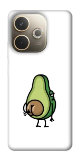 Чохол на Oppo A5 Pro 4G Авокадо із сюрпризом фото 1 з 1