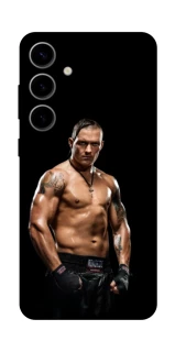 Чохол на Samsung Galaxy S25 usik фото 1 з 1