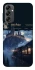 Чохол на Samsung Galaxy A14 4G/5G The Hogwarts ver.2 фото 1 з 1