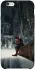 Чохол на Apple iPhone 6/6s plus (5.5") Spider Man ver.5 фото 1 з 1