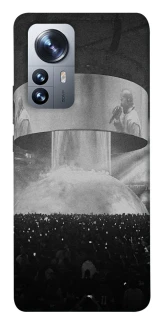 Чохол на Xiaomi 12 / 12X Kanye West ver.5 фото 1 з 1