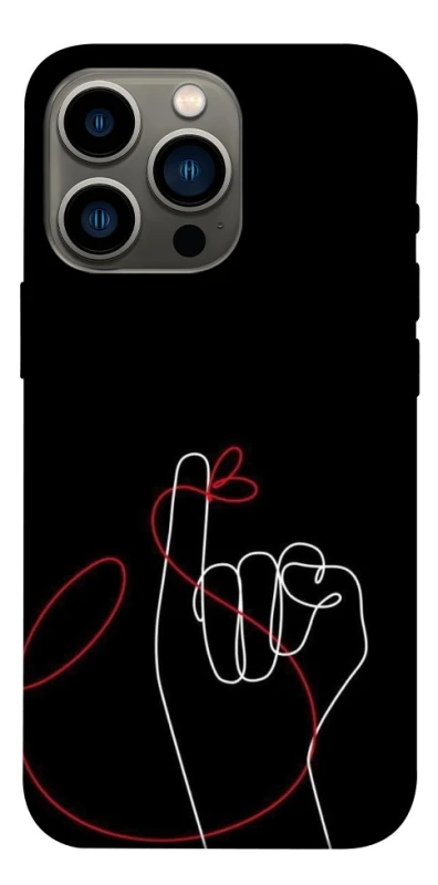 Чохол на Apple iPhone 13 Pro (6.1") Pair romantic theme ver.8 фото 1 з 1