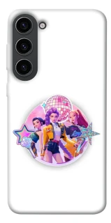 Чехол на Samsung Galaxy S23 K-Pop Demon Hunters ver.19 фото 1 из 1