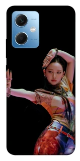 Чехол на Xiaomi Poco X5 5G Aespa-Karina фото 1 из 1