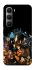 Чехол на Infinix Hot 60 Pro Harry Potter v26 фото 1 из 1