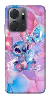Чехол на Huawei Honor X7a Stitch ver.27 фото 1 из 1