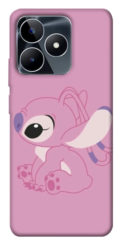 Чохол на Realme C53 Pair romantic theme ver.4 фото 1 з 1