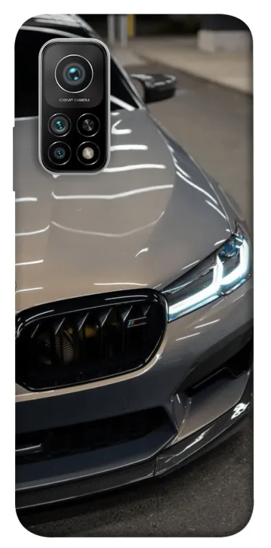 Чехол на Xiaomi Mi 10T BMW v53 фото 1 из 1