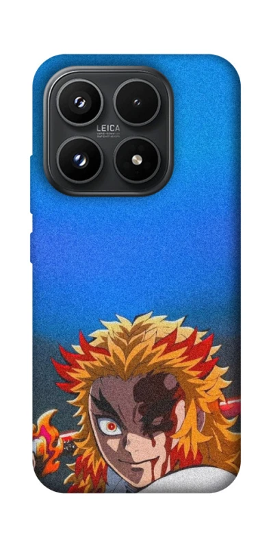 Чехол на Xiaomi 17 Anime v19 фото 1 из 1