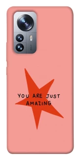 Чохол на Xiaomi 12 / 12X Amazing фото 1 з 1