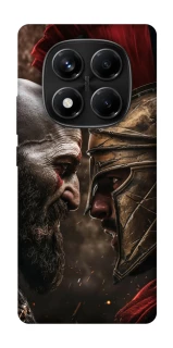 Чохол на Xiaomi Redmi Note 14 Pro 4G God of War фото 1 з 1