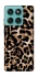 Чохол на Motorola Edge 60 Fusion Leopard Skin v4 фото 1 з 1