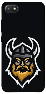 Чохол на Xiaomi Redmi 6A Viking v2 фото 1 з 1