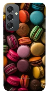 Чехол на Samsung Galaxy A24 4G Макарун фото 1 из 1