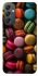 Чехол на Samsung Galaxy A24 4G Макарун фото 1 из 1