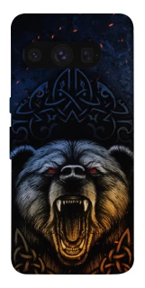 Чехол на Google Pixel 8 Pro Bear v2 фото 1 из 1
