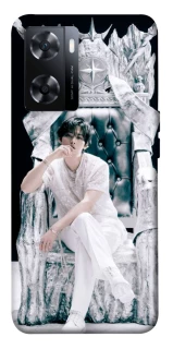 Чохол на OnePlus Nord N20 SE Lee Know GIANT фото 1 з 1