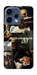 Чехол на Oppo Reno 15 Caravaggio фото 1 из 2