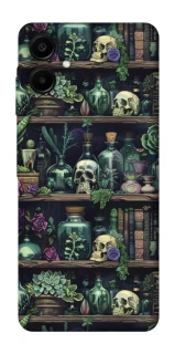 Чохол на Samsung Galaxy A07 Bookshelf ver.1 фото 1 з 1