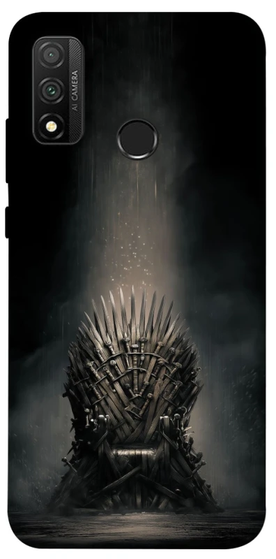 Чохол на Huawei P Smart (2020) House of the Dragon ver.2 фото 1 з 1