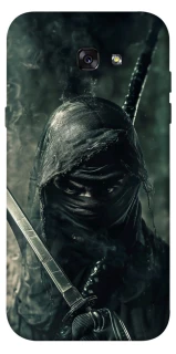 Чохол на Samsung A720 Galaxy A7 (2017) Assassin фото 1 з 1