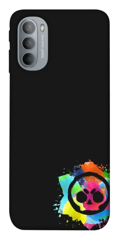 Чохол на Motorola Moto G31 Brawl Stars ver.4 фото 1 з 1