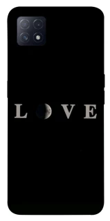 Чохол на Oppo A72 5G / A73 5G Love aesthetic ver.15 фото 1 з 1