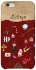Чохол на Apple iPhone 6/6s (4.7") Harry Potter V24 фото 1 з 1