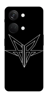 Чехол на OnePlus Nord 3 Falling In Reverse ver.2 фото 1 Чехол на OnePlus Nord 3 Falling In Reverse ver.2 фото 1 из 1