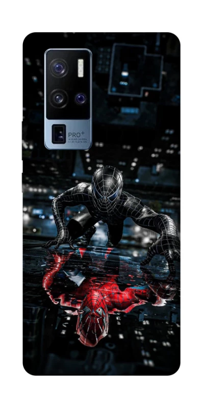 Чохол на Vivo X50 Pro+ Spiderman Venom фото 1 з 1