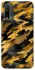 Чохол на Xiaomi Redmi 9T camouflage v3 фото 1 з 1