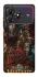 Чехол на ZTE Blade A36 Warcraft v2 фото 1 из 1