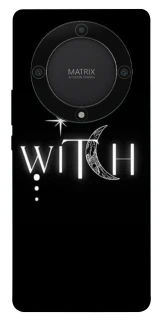 Чохол на Huawei Magic5 Lite Halloween Witch ver.3 фото 1 з 1