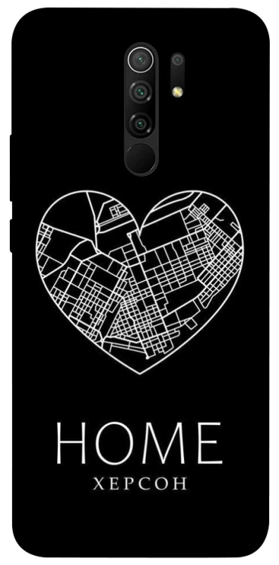 Чехол на Xiaomi Redmi 9 Херсон Home фото 1 из 1