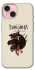 Чехол на Apple iPhone 15 (6.1") House of the Dragon ver.4 фото 1 из 1
