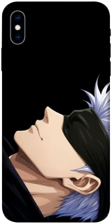 Чохол на Apple iPhone X (5.8") Gojo v13 фото 1 з 1