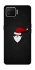Чехол на Oppo A73 (2017) Santa's mood фото 1 из 1