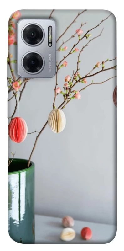 Чехол на Xiaomi Redmi Note 11E Chicks фото 1 из 1