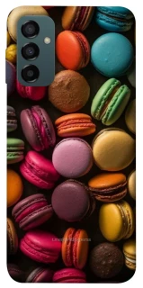 Чехол на Samsung Galaxy M14 5G Макарун фото 1 из 1