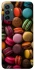 Чохол на Samsung Galaxy M14 5G Макарун фото 1 з 1