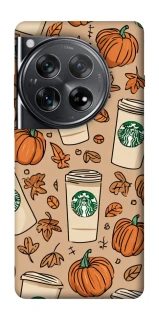 Чехол на OnePlus 12 Autumn vibes ver.4 фото 1 Чехол на OnePlus 12 Autumn vibes ver.4 фото 1 из 1