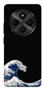 Чехол на Xiaomi Poco M7 Japa wave фото 1 из 1