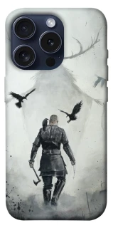 Чехол на Apple iPhone 15 Pro (6.1") Viking v4 фото 1 из 1