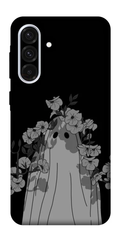 Чохол на Samsung Galaxy A36 5G Cute Halloween фото 1 з 1