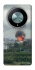 Чехол на Huawei Magic6 Lite Moscow never sleeps ver.4 фото 1 из 1
