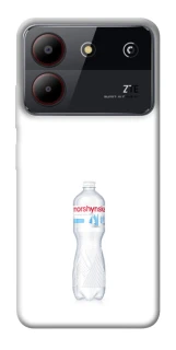 Чохол на ZTE Blade A54 4G Morshynska фото 1 з 1